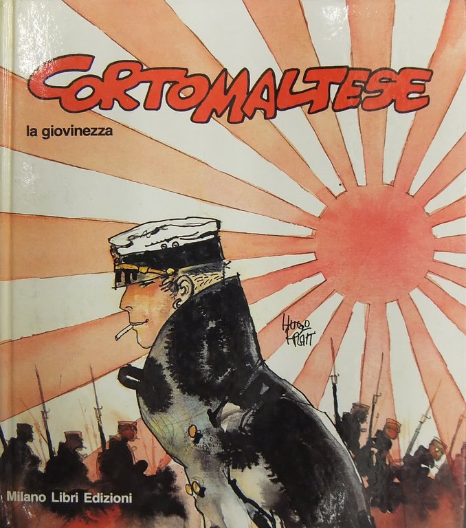 Corto Maltese. La giovinezza | Immagine Gallery 2