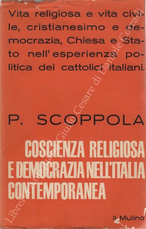 Coscienza religiosa e democrazia nell'Italia contemporanea | Immagine Gallery 2