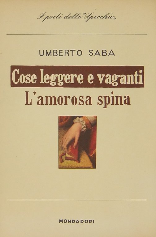 Cose leggere e vaganti (1920); L'amorosa spina (1920) | Immagine Gallery 2