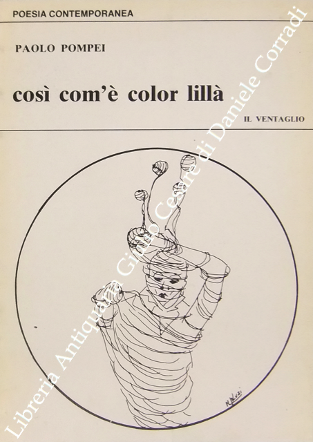 Così com'è color lillà | Immagine Gallery 2