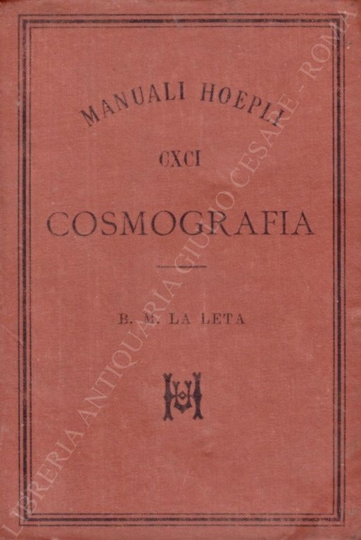 Cosmografia uno sguardo all'Universo. Con 11 incisioni e 3 tavole … | Immagine Gallery 2