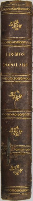 Cosmos popolare. Spiegazione dei fenomeni naturali piu comuni | Immagine Gallery 2