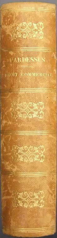 Cours de droit commercial | Immagine Gallery 2