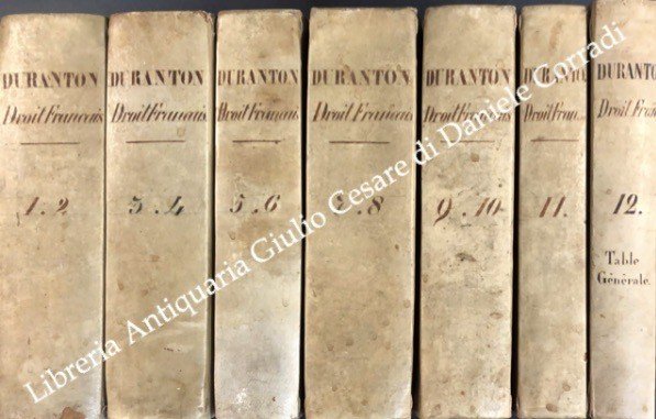 Cours de droit francais, suivant le Code Civil | Immagine Gallery 2