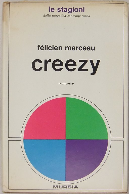 Creezy | Immagine Gallery 2