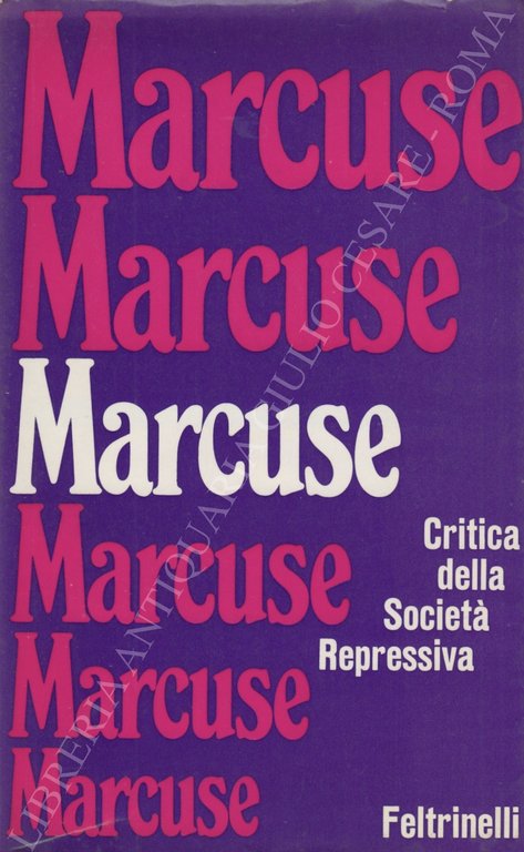 Critica della società repressiva | Immagine Gallery 2