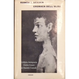 Cronaca dell'alba; Ippogrifo violento; Villa Giulietta
