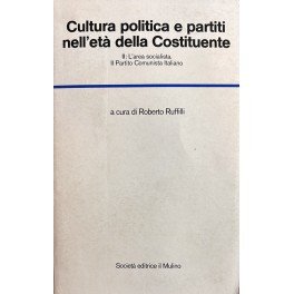 Cultura politica e partiti nell'età della Costituente. Vol. I - … | Immagine Gallery 2