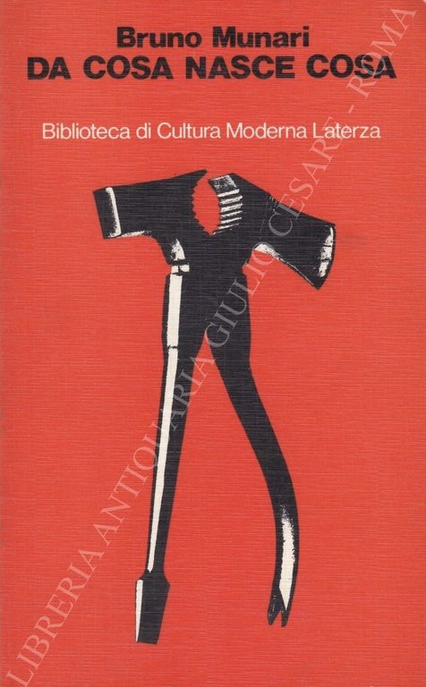 Da cosa nasce cosa | Immagine Gallery 2