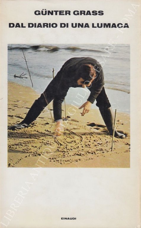 Dal diario di una lumaca. Traduzione di Bruna Bianchi | Immagine Gallery 2