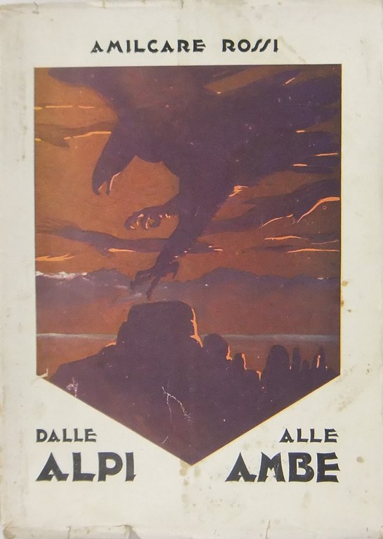 Dalle Alpi alle Ambe | Immagine Gallery 2