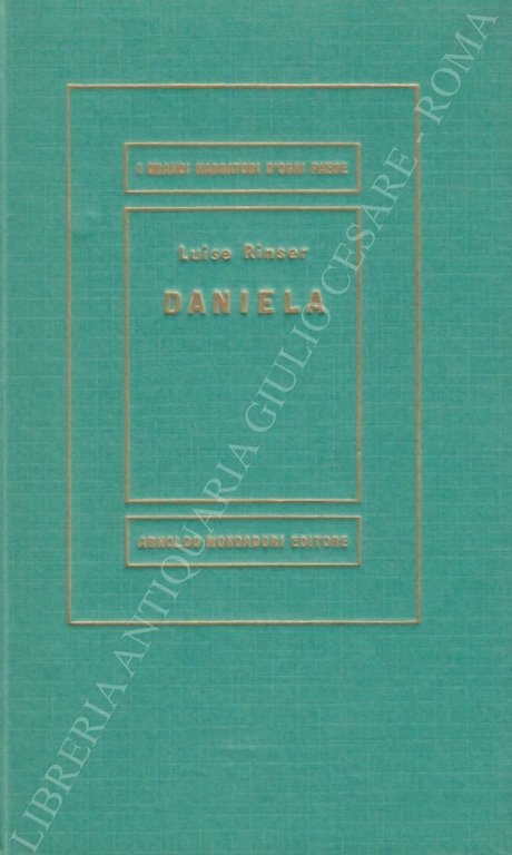 Daniela | Immagine Gallery 2