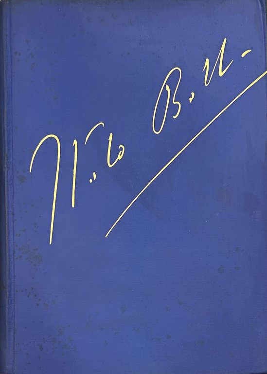 Das Leben von Italo Balbo. Eine Sammlung von Zeugnissen veroffentlicht … | Immagine Gallery 2