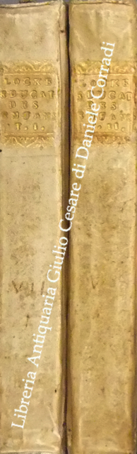 De l'education des enfans, traduit de l'anglois de M. Jean … | Immagine Gallery 2