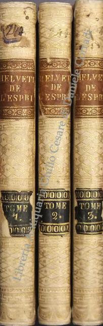 De l'esprit | Immagine Gallery 2