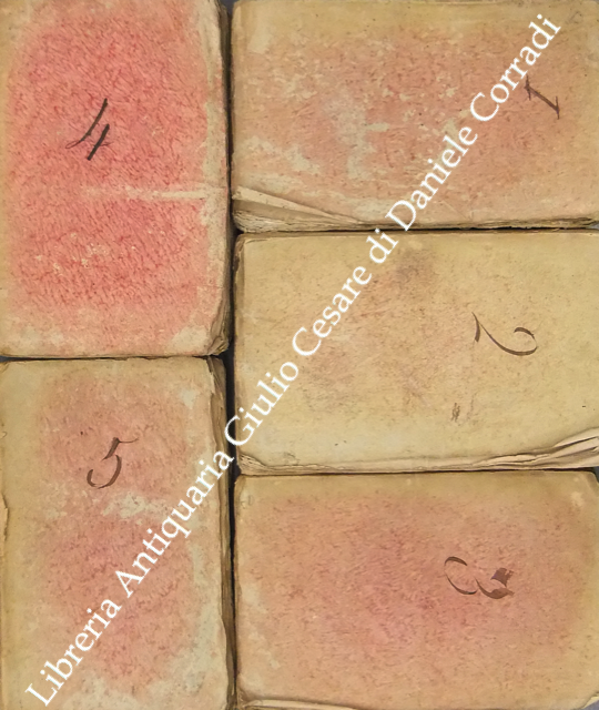 De l'Esprit des Lois | Immagine principale