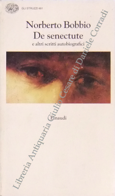 De senectute e altri scritti autobiografici. Nota ai testi e … | Immagine Gallery 2