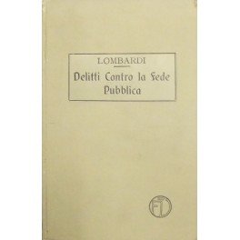 Dei delitti contro la fede pubblica