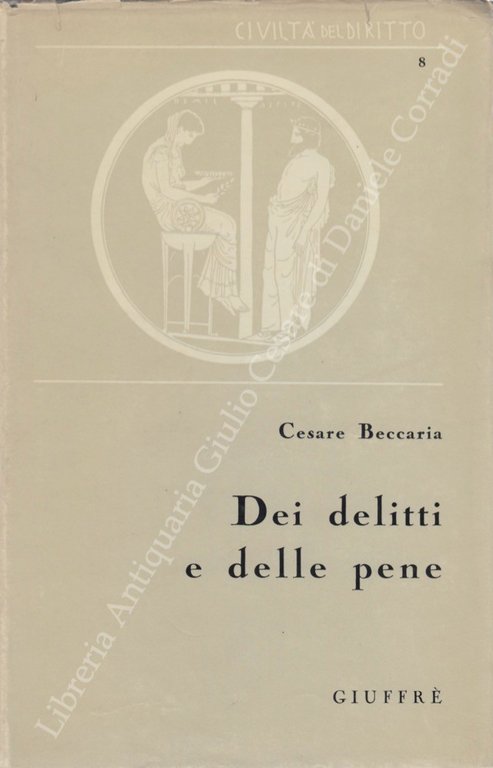 Dei delitti e delle pene. A cura di Gian Domenico … | Immagine Gallery 2