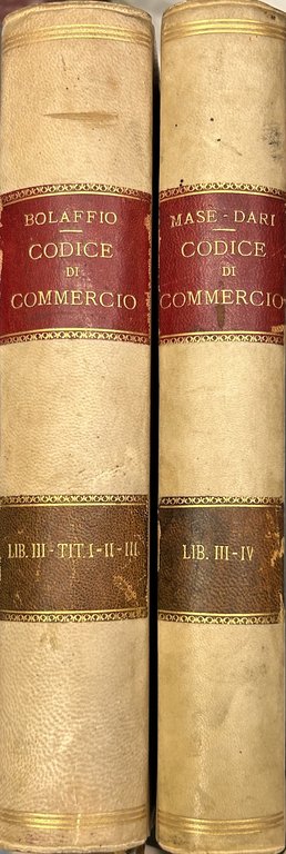 Del fallimento. Dell'esercizio delle azioni commerciali e della loro durata. … | Immagine Gallery 2