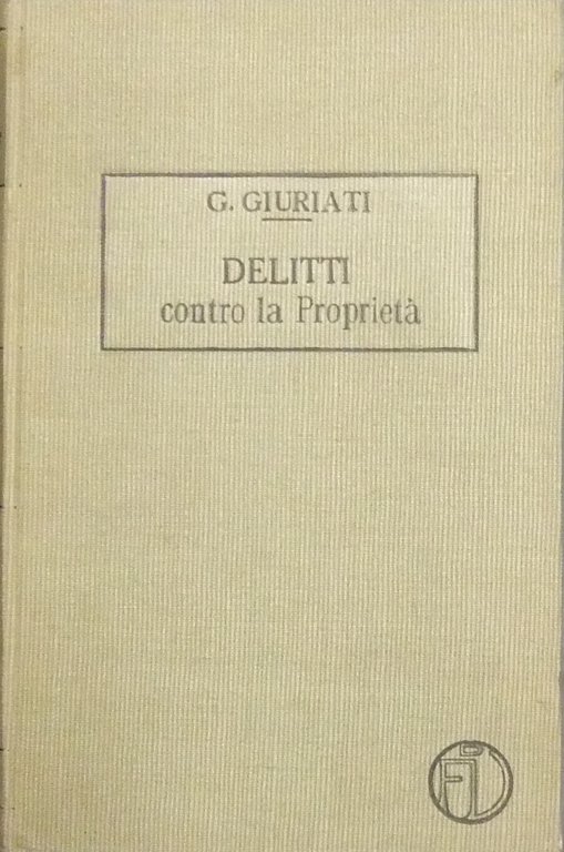 Delitti contro la proprietà | Immagine Gallery 2