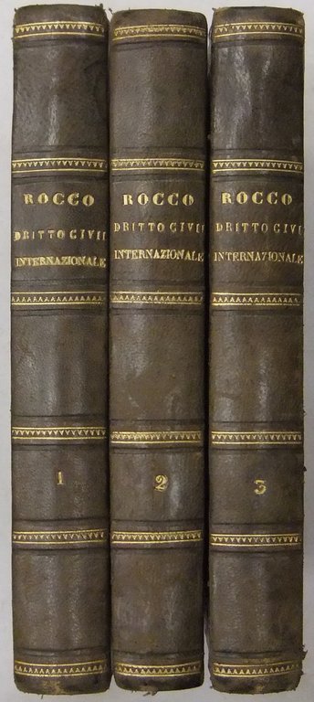 Dell'uso e autorità delle leggi del Regno delle Due Sicilie … | Immagine Gallery 2