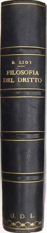 Della filosofia del diritto | Immagine Gallery 2