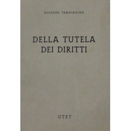 Della tutela dei diritti. (Delle ipoteche). (Artt. 2808-2899)