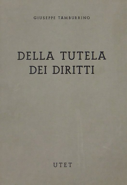Della tutela dei diritti. (Delle ipoteche). (Artt. 2808-2899) | Immagine Gallery 2