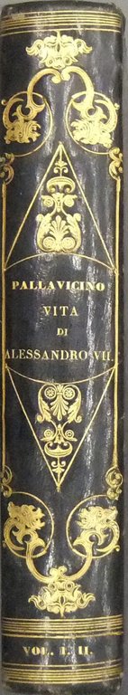 Della vita di Alessandro VII. Libri cinque. Opera inedita | Immagine Gallery 2