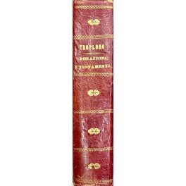 Delle donazioni tra vivi e de' testamenti. Commentario del Titolo II del Libro III del codice civile per Troplong. Primo e solo volgarizzamento di L. Lo Gattoaumentato d'un'annotazione per F. Vaselli e G. Arcieri