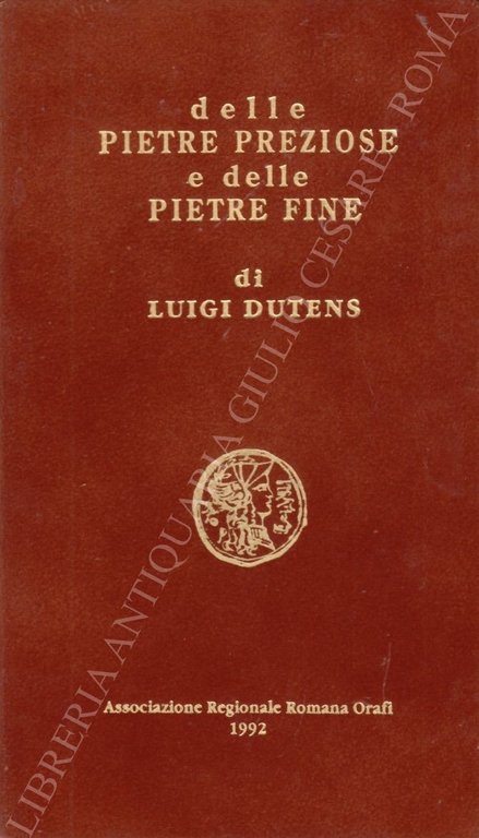 Delle pietre preziose e delle pietre fine | Immagine Gallery 2