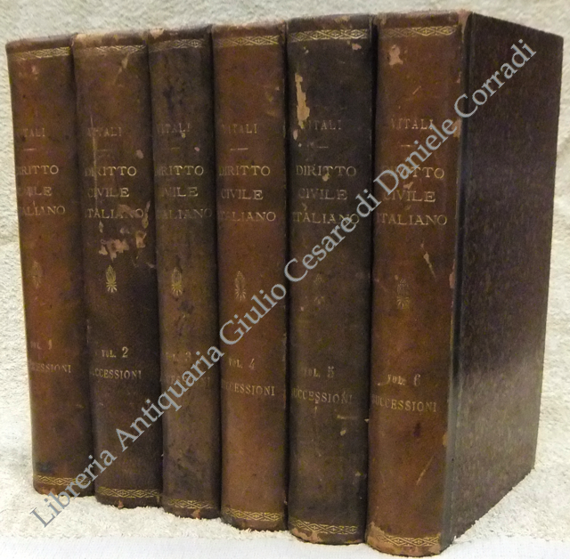 Delle successioni legittime e testamentarie | Immagine Gallery 2