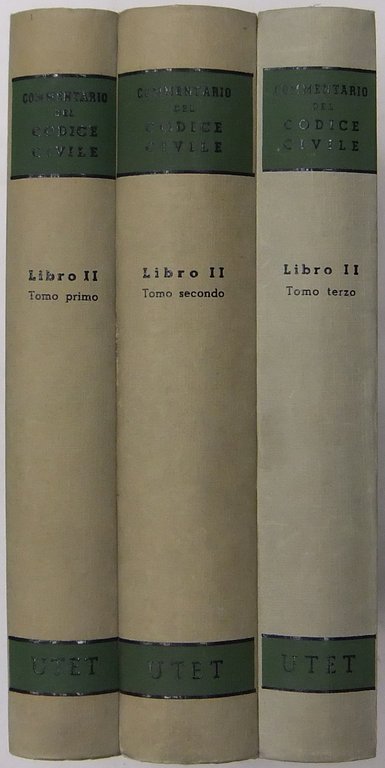 Delle successioni. Tomo I - Disposizioni generali. Successioni legittime; Tomo … | Immagine Gallery 2