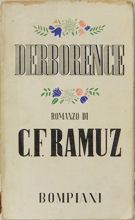 Derborence | Immagine Gallery 2