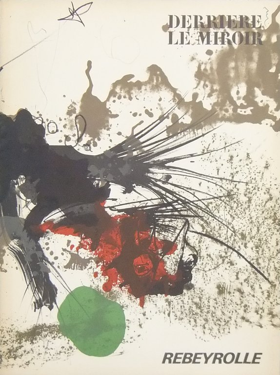 Derriere le miroir. N. 177. Guerilleros | Immagine Gallery 2