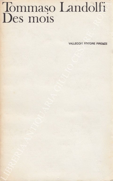 Des mois | Immagine Gallery 2