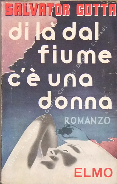 Di là dal fiume c'è una donna | Immagine Gallery 2