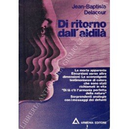 Di ritorno dall'aldila