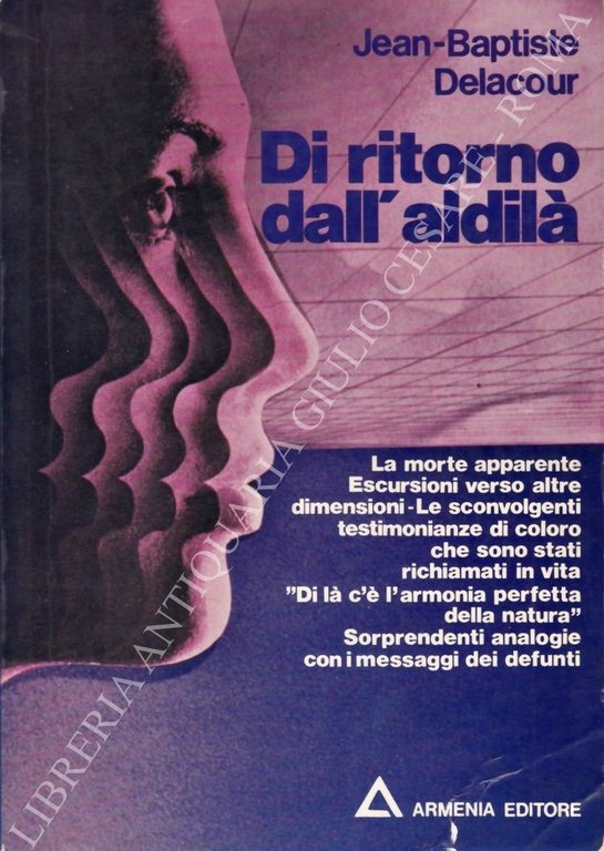 Di ritorno dall'aldilà | Immagine Gallery 2