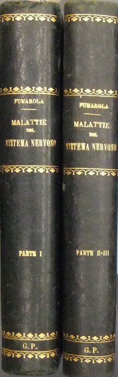 Diagnostica delle malattie del sistema nervoso. Parte generale. Prefazione e … | Immagine Gallery 2