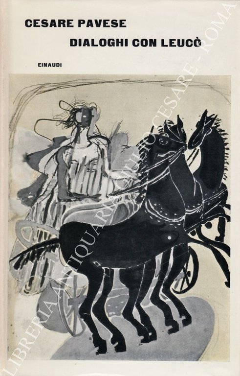 Dialoghi con Leuco | Immagine Gallery 2