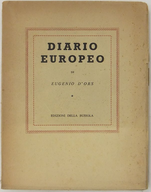 Diario europeo | Immagine Gallery 2