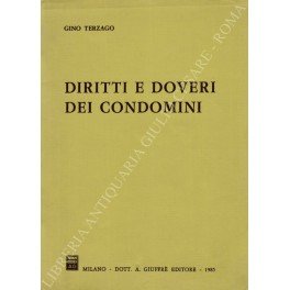 Diritti e doveri dei condomini