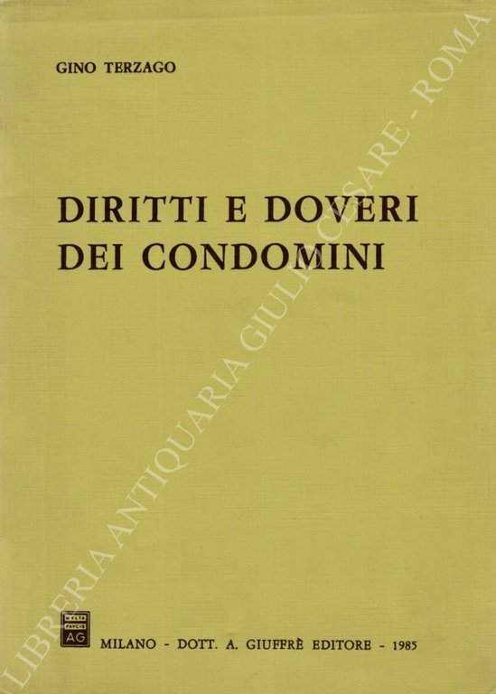 Diritti e doveri dei condomini | Immagine Gallery 2