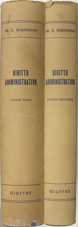 Diritto amministrativo | Immagine Gallery 2