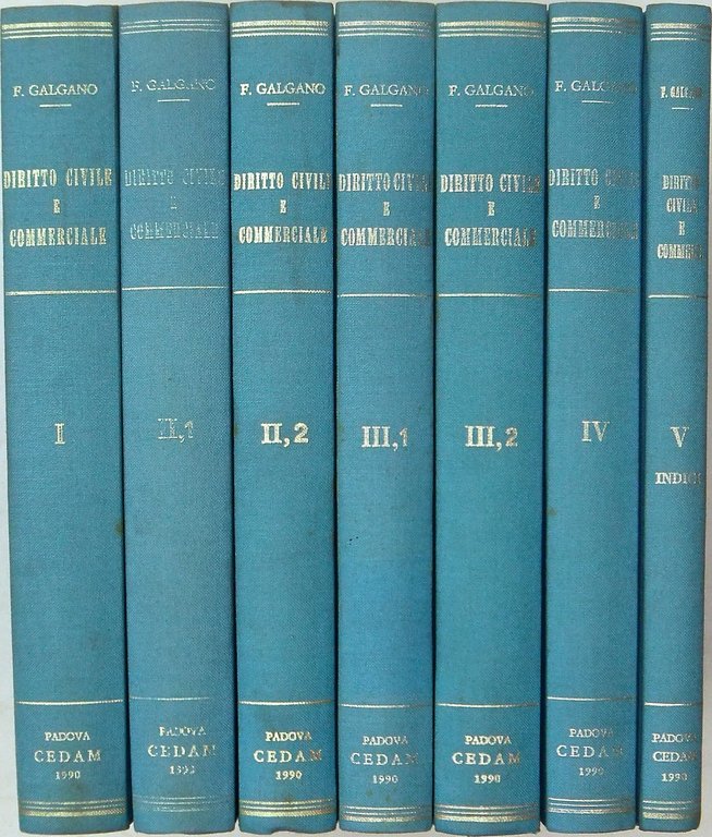 Diritto civile e commerciale. Vol. I - Le categorie generali. … | Immagine Gallery 2