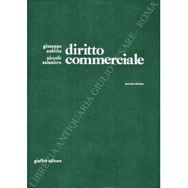 Diritto commerciale