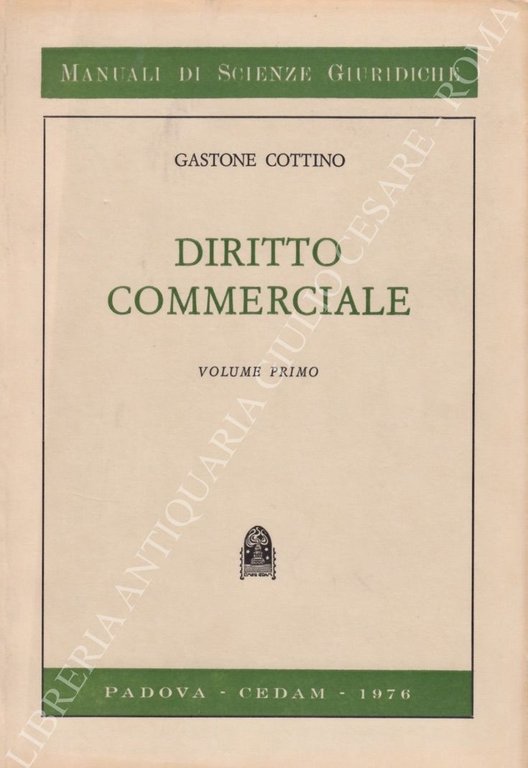 Diritto commerciale | Immagine Gallery 2