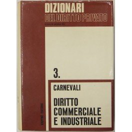 Diritto commerciale e industriale